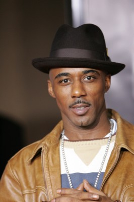 Ralph Tresvant posters