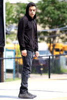 Rami Malek Sweatshirt #2719262