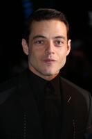 Rami Malek Longsleeve T-shirt #2941991