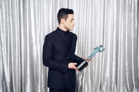 Rami Malek mug #G2294009