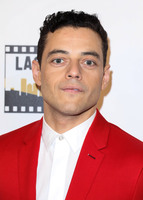 Rami Malek Tank Top #3743870