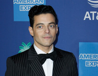 Rami Malek mug #G2361126