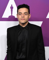 Rami Malek t-shirt #3743874