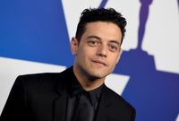 Rami Malek t-shirt #3743876