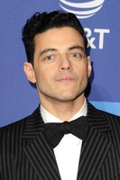 Rami Malek Tank Top #3743878