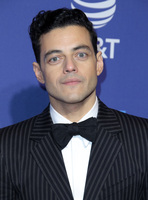 Rami Malek Tank Top #3743889