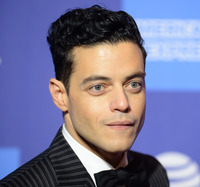 Rami Malek Tank Top #3743891
