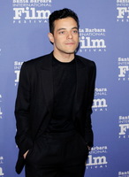 Rami Malek hoodie #3743896