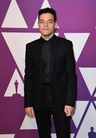 Rami Malek t-shirt #3743898