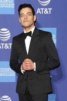 Rami Malek Tank Top #3743899