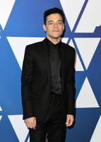 Rami Malek Tank Top #3743901