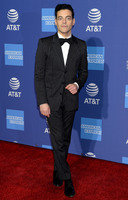 Rami Malek longsleeve t-shirt #3743908