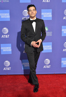 Rami Malek tote bag #G2361168