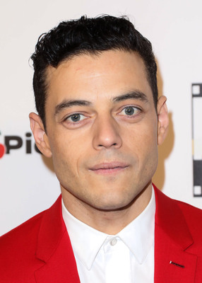 Rami Malek posters