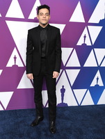 Rami Malek hoodie #3743919