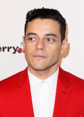 Rami Malek posters