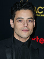 Rami Malek Sweatshirt #3743926