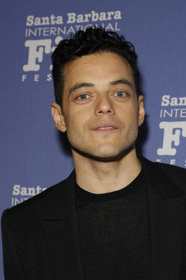 Rami Malek posters