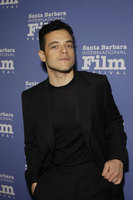 Rami Malek tote bag #G2361183