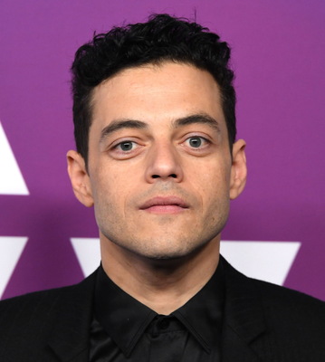 Rami Malek posters