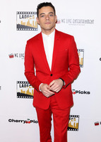 Rami Malek Sweatshirt #3743933