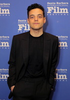 Rami Malek Longsleeve T-shirt #3743935