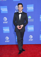 Rami Malek Longsleeve T-shirt #3743938