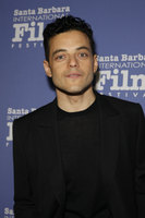 Rami Malek Longsleeve T-shirt #3743943