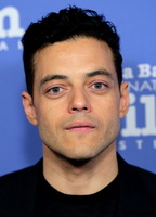 Rami Malek tote bag #G2361201