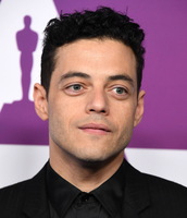 Rami Malek mug #G2361207