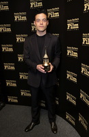 Rami Malek Tank Top #3743961