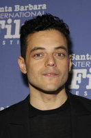 Rami Malek t-shirt #3743964