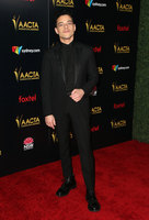 Rami Malek t-shirt #3743969