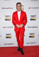 Rami Malek Sweatshirt #3743970