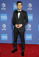 Rami Malek Tank Top #3743971