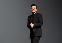 Rami Malek t-shirt #3743972