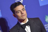 Rami Malek Sweatshirt #3743974