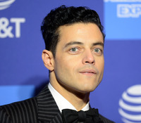 Rami Malek Tank Top #3743975