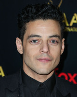 Rami Malek Tank Top #3743977