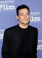 Rami Malek Tank Top #3743980