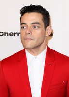 Rami Malek Tank Top #3743981
