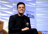 Rami Malek Sweatshirt #3743982