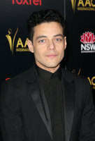 Rami Malek t-shirt #3743984