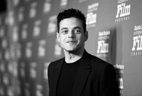 Rami Malek t-shirt #3743986