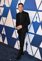 Rami Malek Tank Top #3743987