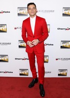 Rami Malek Tank Top #3743988