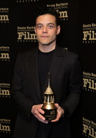 Rami Malek Tank Top #3743989