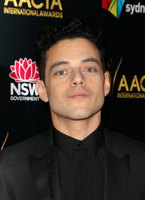 Rami Malek Sweatshirt #3743990