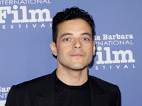 Rami Malek mug #G2361262