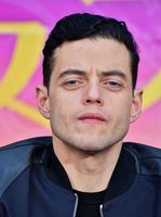 Rami Malek mug #G2361264